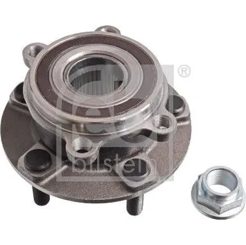 Sada ložisek kol FEBI BILSTEIN 172478