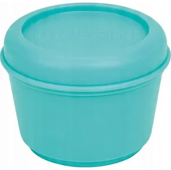 Svačinový box SVAČINOVÝ BOX PRO CHLAPCE KRABIČKA 0,25L SUNSET TYRKYSOVÁ MILAN PROSTORNÁ