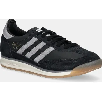 Dámské tenisky Tenisky adidas Originals Sl 72 RS, 36, černá, 99X