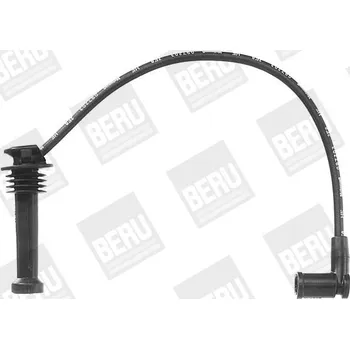 Autoelektrika Sada kabelů pro zapalování BERU by DRiV ZEF1115