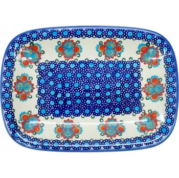 Servírovací tác Andy Ceramika Daria 1 A166 D82