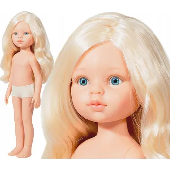 Panenka Panenka Paola Reina Amigas 32 cm 32 cm