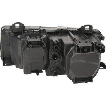 Přední světlomet DEPO Přední pravé světlo (H7, elektrické, bez motorku) BMW 3 E36 09.90-09.93