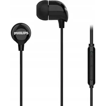Sluchátka In-ear sluchátka Philips TAE2146BK/00