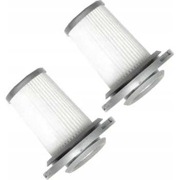 Filtr do vysavače 2x HEPA filtr TEFAL ROWENTA pro vysavače X-Force FLEX 8.60 X-PERT, sada