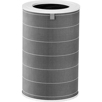 Příslušenství pro čističku vzduchu HEPA filtr CHIP pro Xiaomi Mi Air Purifier 2 2C 2H 3H 3C Pro, antibakteriální
