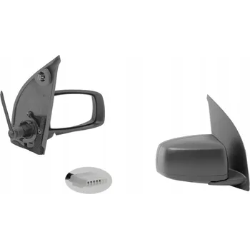 Auto zrcátko FIAT PANDA 169 09-12 zrcátko pravé elektrické 5pin