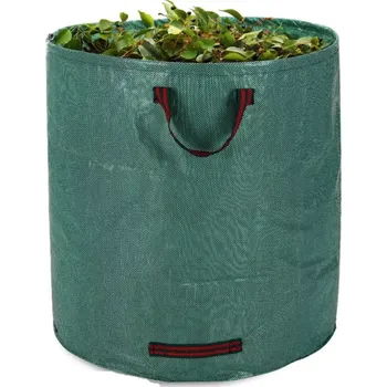 Pytle na odpadky Garlist GZP0208 Zahradní pytel 280 l