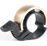 Zvonek Knog Oi Bell Classic mosazný malý