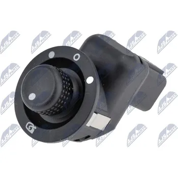 Spínač, nastavení vnějšího zrcátka NTY EWS-RE-068