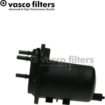 Palivový filtr Palivový filtr David Vasco C298