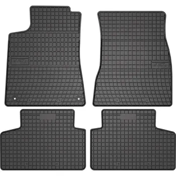 autokoberec Sada podlahových rohoží FROGUM ET410794
