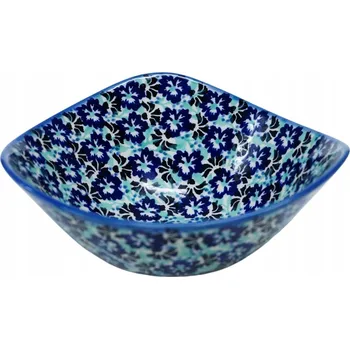 Keramická miska malá, keramika Bolesławiec