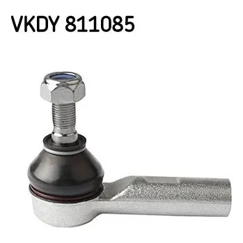Táhlo řízení Hlava příčného táhla řízení SKF VKDY 811085
