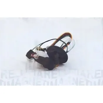 Zadní světlomet Držák žárovky, zadní sdružená svítilna Magneti Marelli 714027053601