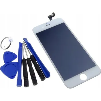 LCD displej PRO APPLE IPHONE 6 PLUS + NÁŘADÍ