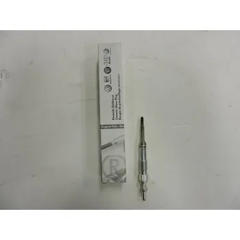 Zapalovací a žhavicí svíčka Svíčka žhavící OCTAVIA II. 2,0 103 kw, ORIGINAL N10591608, pro SUPERB, II. 3T. Typové číslo: N10591608,N10591608,N10591608, N10591604