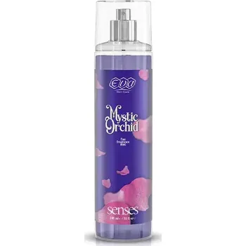 Nestandardní parfém EVA SKIN CARE tělová vůně - MYSTIC ORCHID