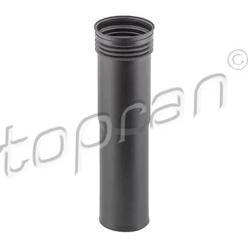 Ochranné víko/prachovka, tlumič HANS PRIES - TOPRAN 116 798