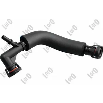 Spojovací materiál motoru Hadice, větrání klikové skříně ABAKUS 004-028-070