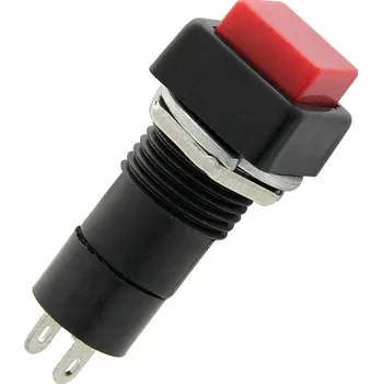 vypínač Standardní tlačítkový spínač Xtreme