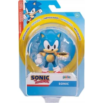 Figurka Sonic The Hedgehog - Sonic Figure 6 cm - 2520