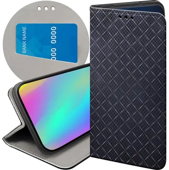 Pouzdro na mobilní telefon Hello Case Pouzdro Realme 8 černé