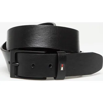 Opasek Pásek Tommy Hilfiger Layton 3.5 Ext Belt Black 85