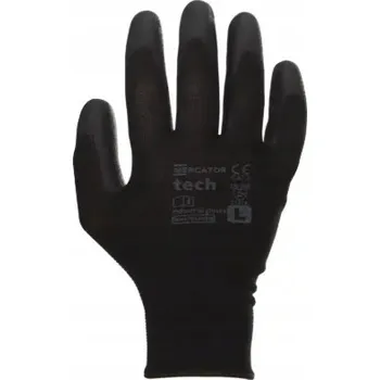 Pracovní rukavice Rukavice Mercator RP00200002 velikost 8 - M 1 pár