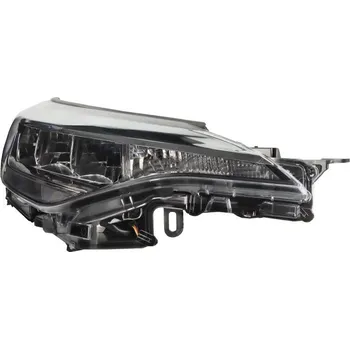 Přední světlomet DEPO Přední pravé světlo (LED/WY21W, elektrické, včetně motorku) TOYOTA C-HR 1 04.19-05.23