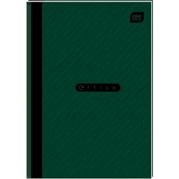 Sešit Sešit A4 s mřížkou Interdruk, 96 listů