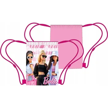 Sáček Mister Barbie 41 x 34 cm