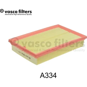 Vzduchový filtr Vzduchový filtr David Vasco A334