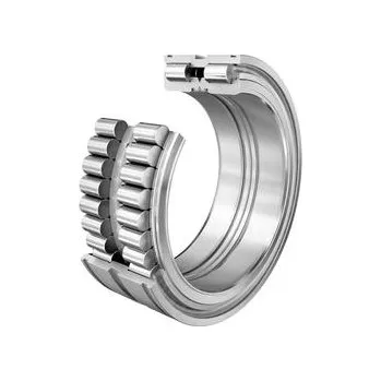 SL045013-PP INA Dvouřadé válečkové ložisko