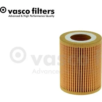 Olejový filtr Olejový filtr David Vasco V016
