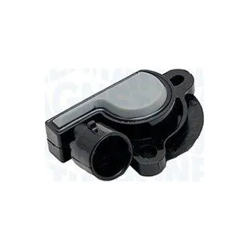 Autoelektrika Senzor, poloha škrticí klapky MAGNETI MARELLI SVF014