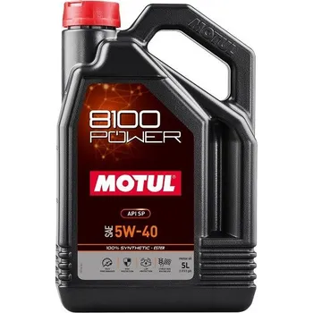 Motorový olej Motorový olej MOTUL 111809