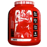 Bad Ass Nutrition Whey 2000 g