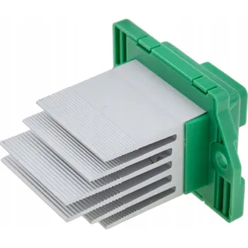 Klimatizace automobilu Topran 821 946 Odpor, ventilátor topení vnitřního prostoru