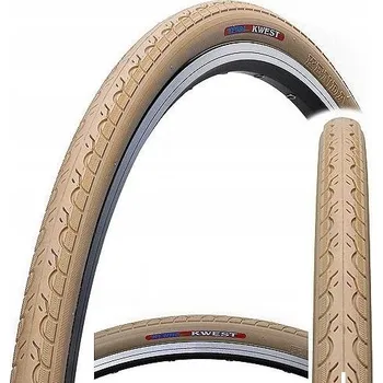 Plášť na kolo 700X28C KENDA K193 PROBLEM BÉŽOVÁ