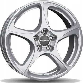 Alu kolo Hliníkový disk Ronal R53 7.0" x 17" 5x114.3 ET 45