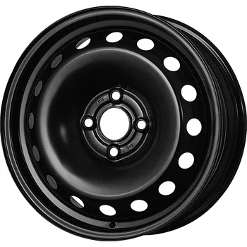 Plechové kolo Ocelový disk Magnetto Wheels R1-1593 6.0" x 15" 4x100 ET 43