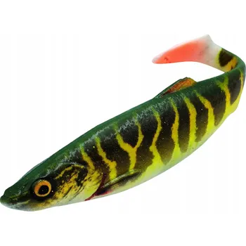 Umělá nástraha Savage Gear Gumová nástraha Herring Shad 13cm 17g Štika