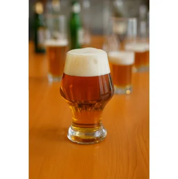 Sklenice R-glass CONTESS sklenice na craft beer 400 ml