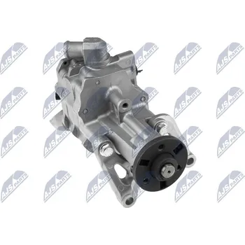 Posilovač řízení Hydraulické čerpadlo, řízení NTY SPW-BM-022