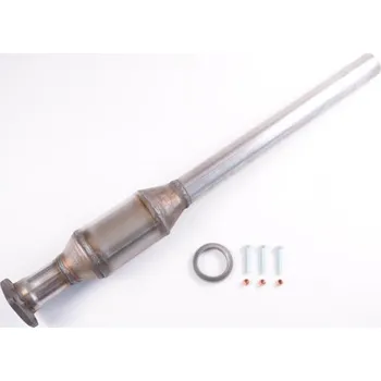 Katalyzátor EEC Katalyzátor AU6015T