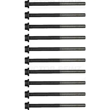 Motor automobilu Sada šroubů hlavy válce VICTOR REINZ 14-32381-01