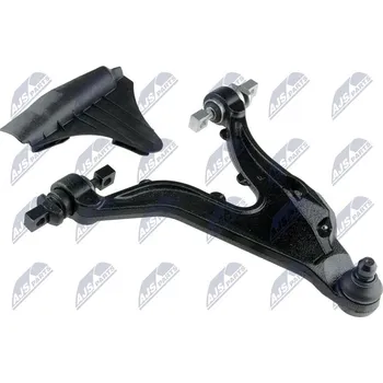 Zavěšení kol Řídicí páka, zavěšení kol NTY ZWD-VV-015