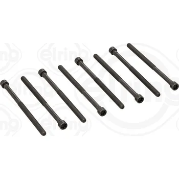 Motor automobilu Sada šroubů hlavy válce ELRING 572.630