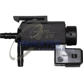 Váha vzduchu TRUCKTEC AUTOMOTIVE Měnič tlaku, výfukový systém 0816019